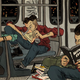 Illustration for article titled Our favorite books of the year